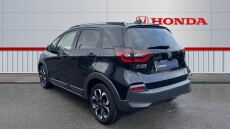 Honda Jazz 1.5 i-MMD Hybrid Crosstar EX 5dr eCVT Hybrid Hatchback